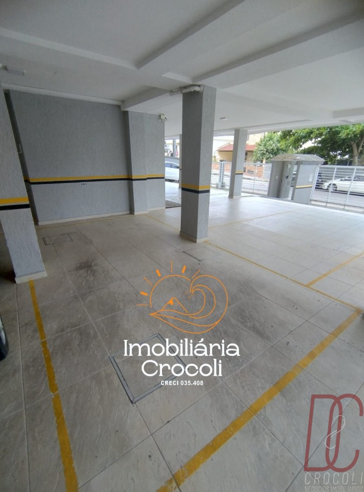 Ap Praia do Sol - 6 pessoas - Bombas