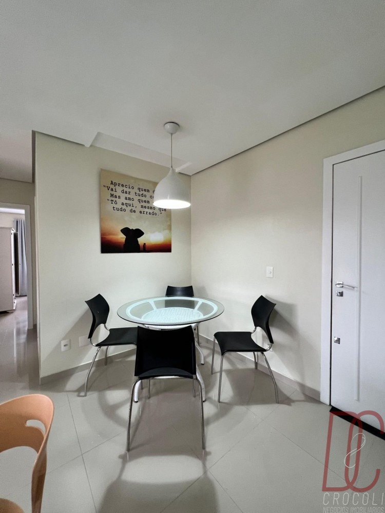 Ap Praia do Sol - 6 pessoas - Bombas