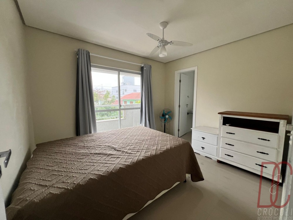 Ap Praia do Sol - 6 pessoas - Bombas