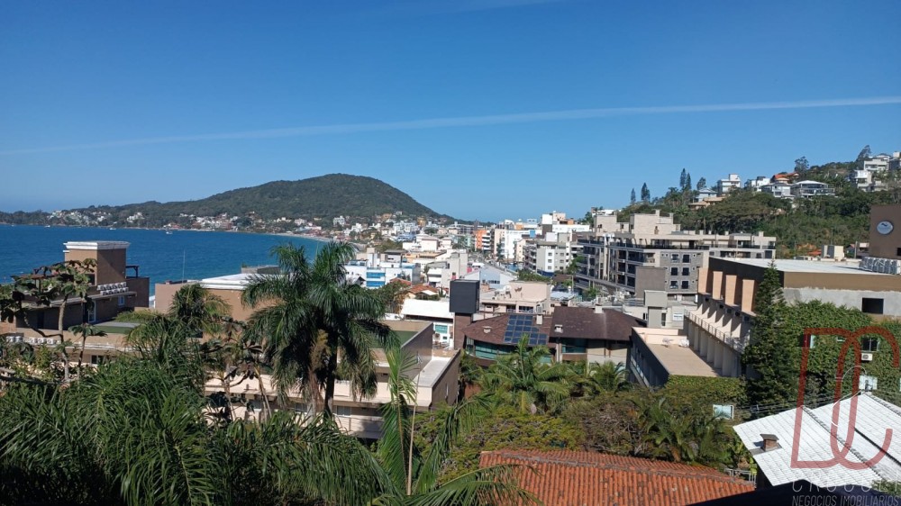 Casa Vista Panormica - 12 pessoas - Bombinhas