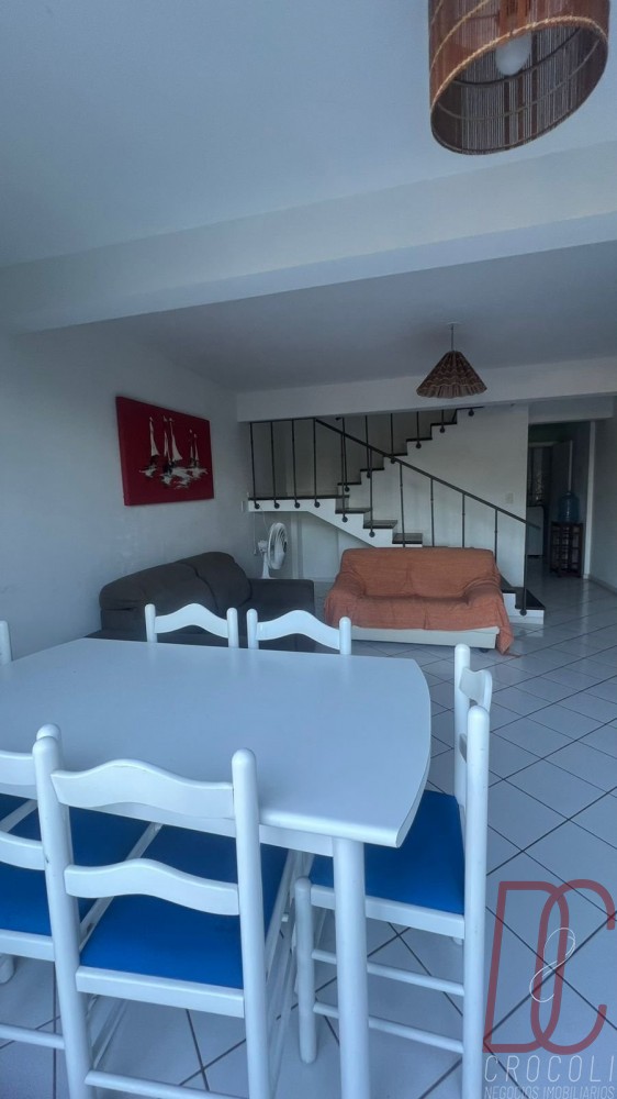 Casa Vista Panormica - 12 pessoas - Bombinhas