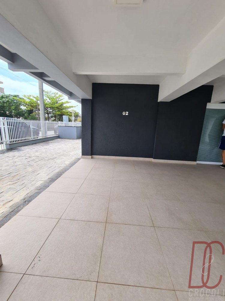 Ap 02 - 6 pessoas - Mariscal