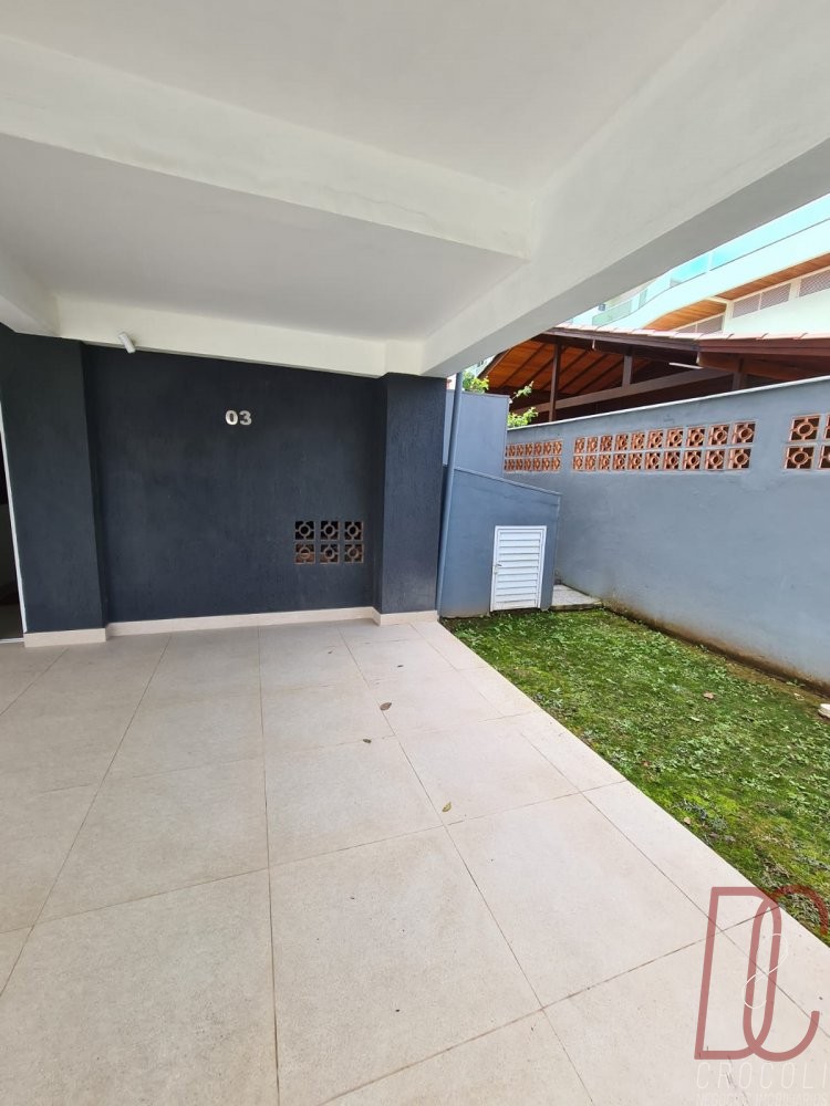 Ap 03 - 6 pessoas - Mariscal