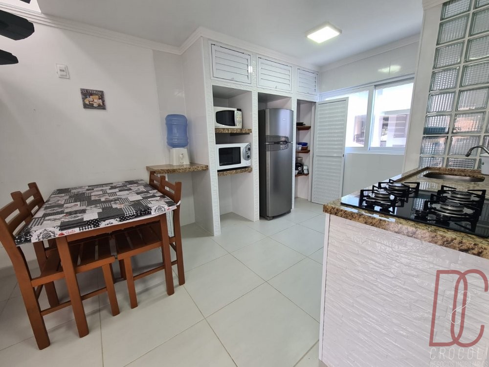 Ap 03 - 6 pessoas - Mariscal