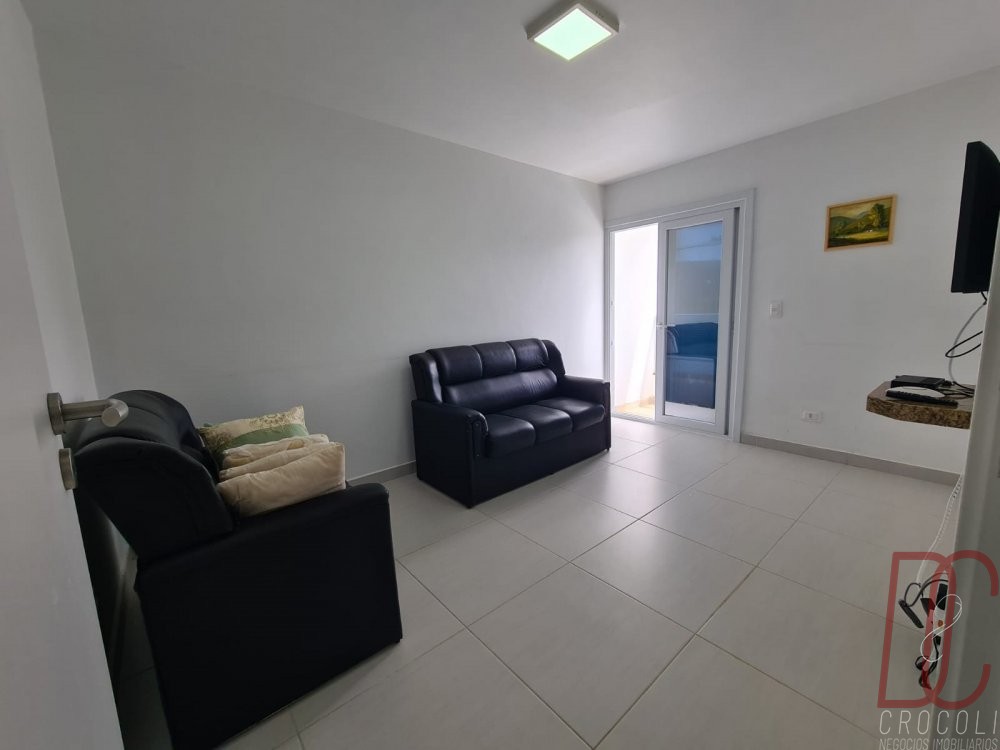 Ap 03 - 6 pessoas - Mariscal