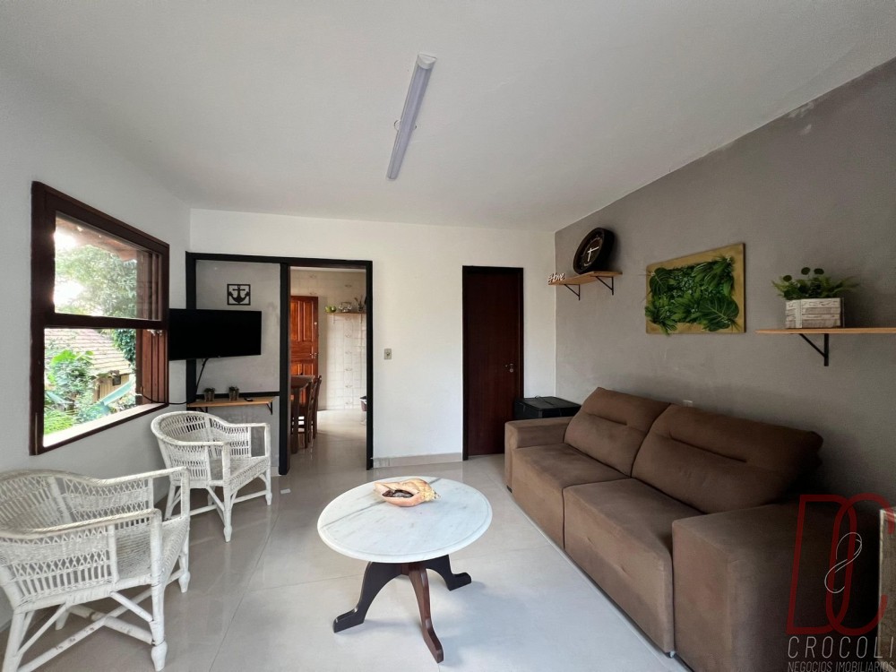 Apto 09 - 6 pessoas - Bombas