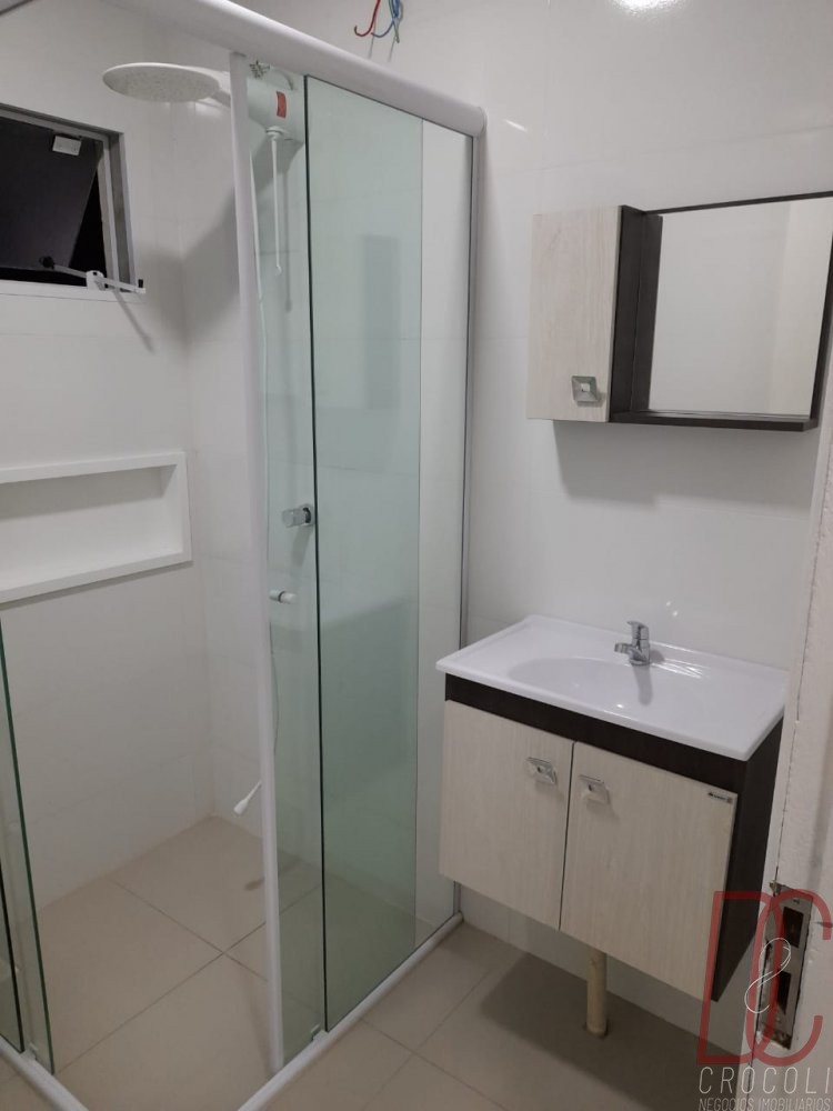 Casa Carapeva - 5 pessoas - Bombinhas