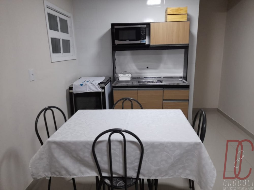 Casa Carapeva - 5 pessoas - Bombinhas