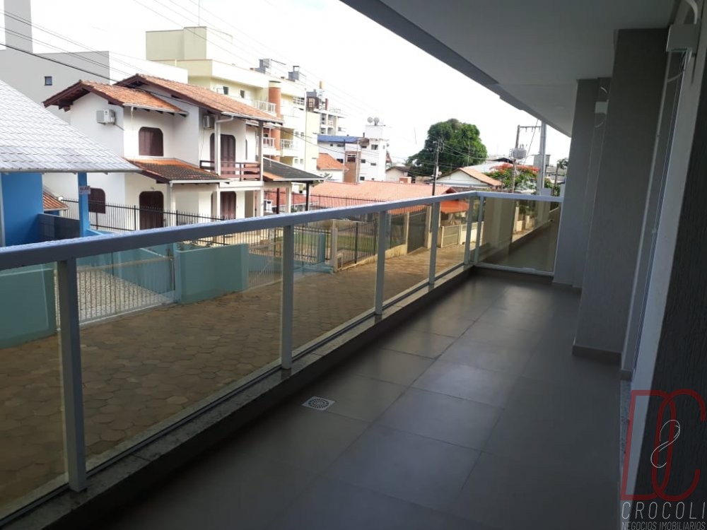 Ap 01 Ed. Viena Park - 6 pessoas - Bombinhas