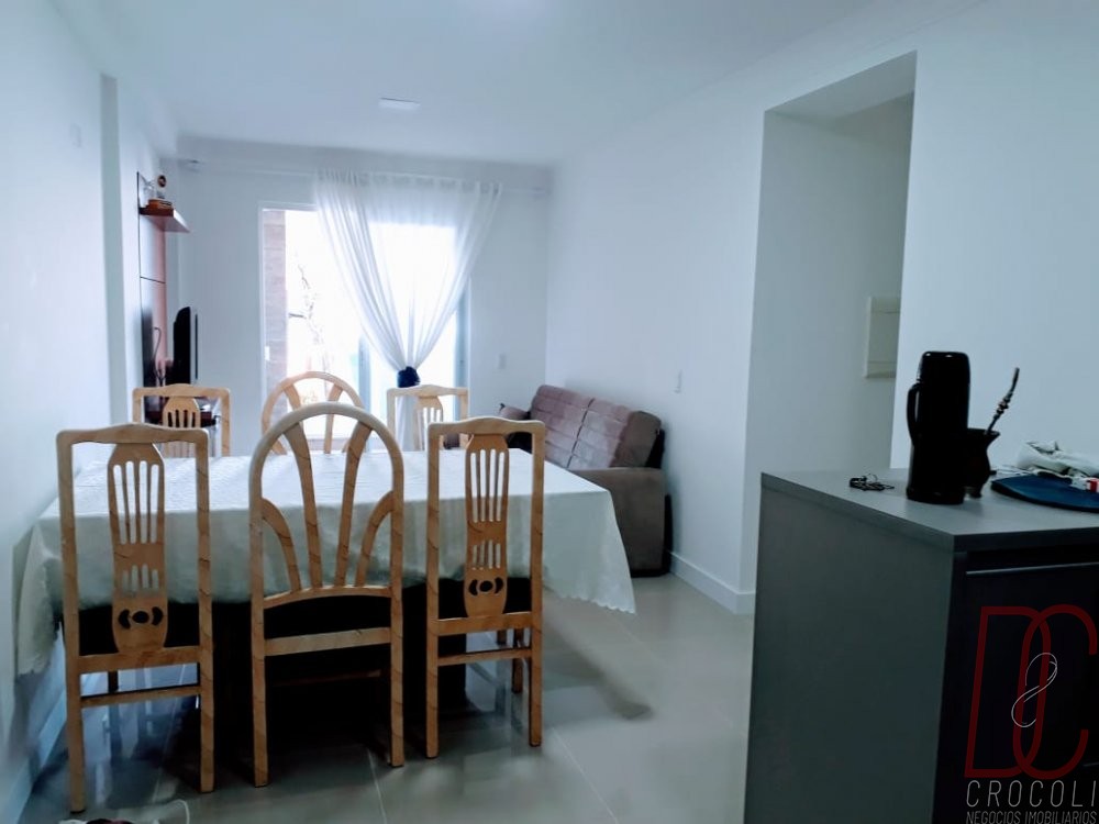 Ap 01 Ed. Viena Park - 6 pessoas - Bombinhas