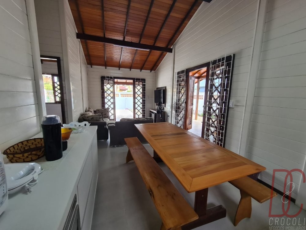 Casa - 11 pessoas - Mariscal