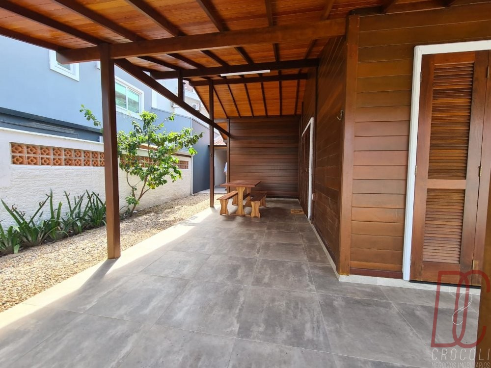 Casa - 11 pessoas - Mariscal