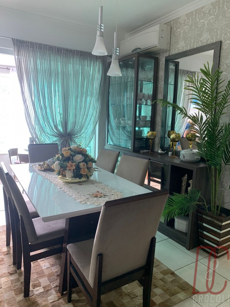 Apto 3 quartos 8 pessoas - 550m da praia - Bombas