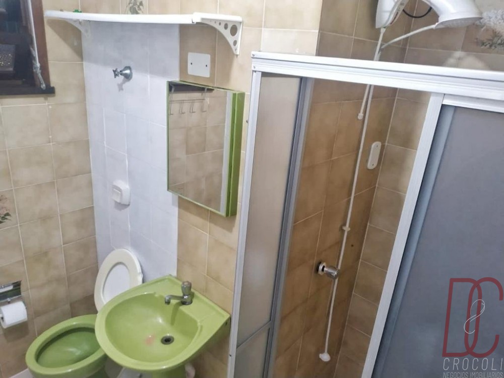 Casa Baixa Uirapuru - 9 pessoas - Bombas