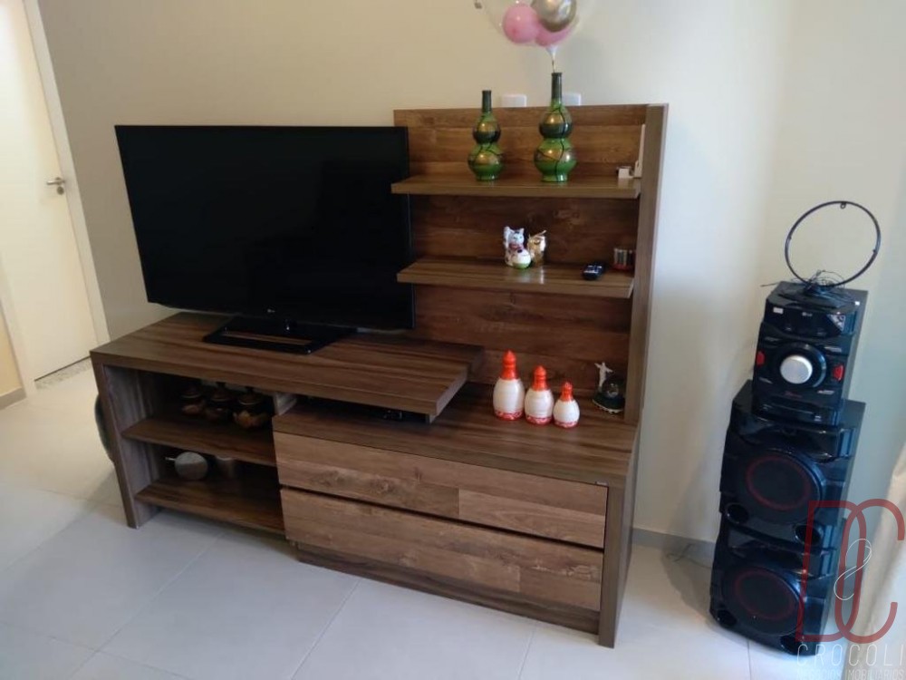 Apartamento 2 quartos - 700m da Praia - Bombas