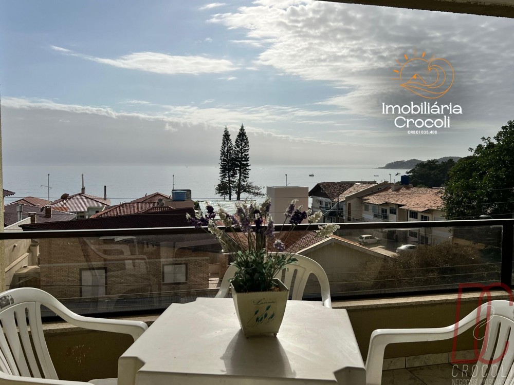 Ap Com Vista Mar - 5 pessoas - Bombas