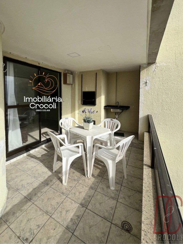 Ap Com Vista Mar - 5 pessoas - Bombas