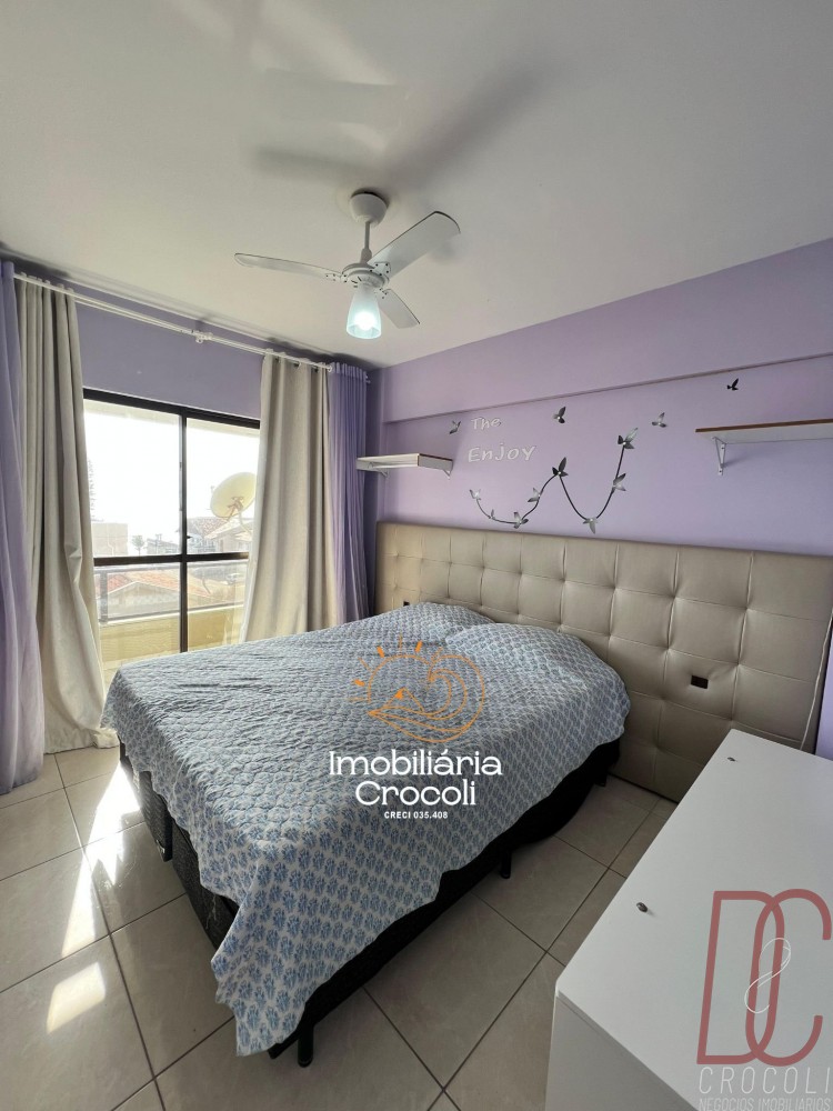 Ap Com Vista Mar - 5 pessoas - Bombas