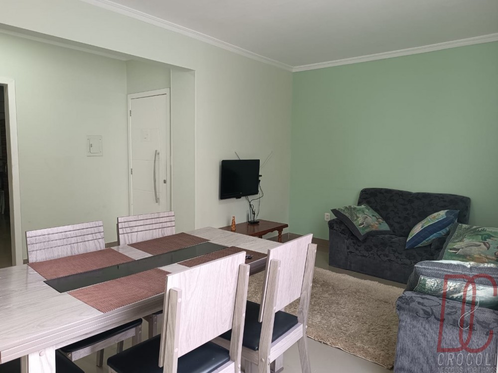 Ap 104 - 6 pessoas - Bombas