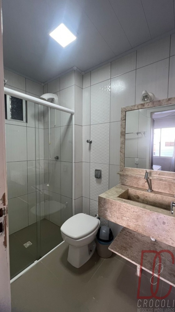 Ap 104 - 6 pessoas - Bombas