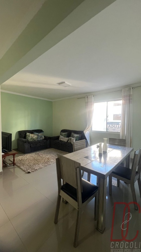 Ap 104 - 6 pessoas - Bombas