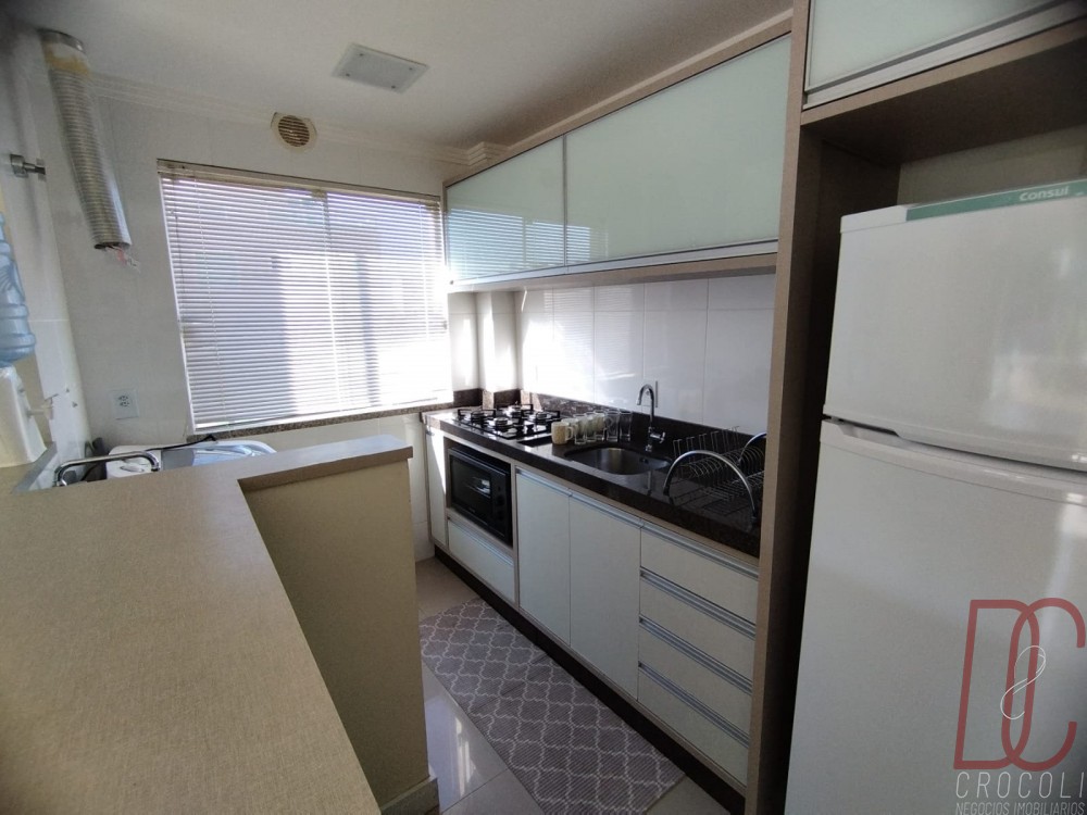 Apartamento 3 quartos - 250m da Praia - Bombinhas