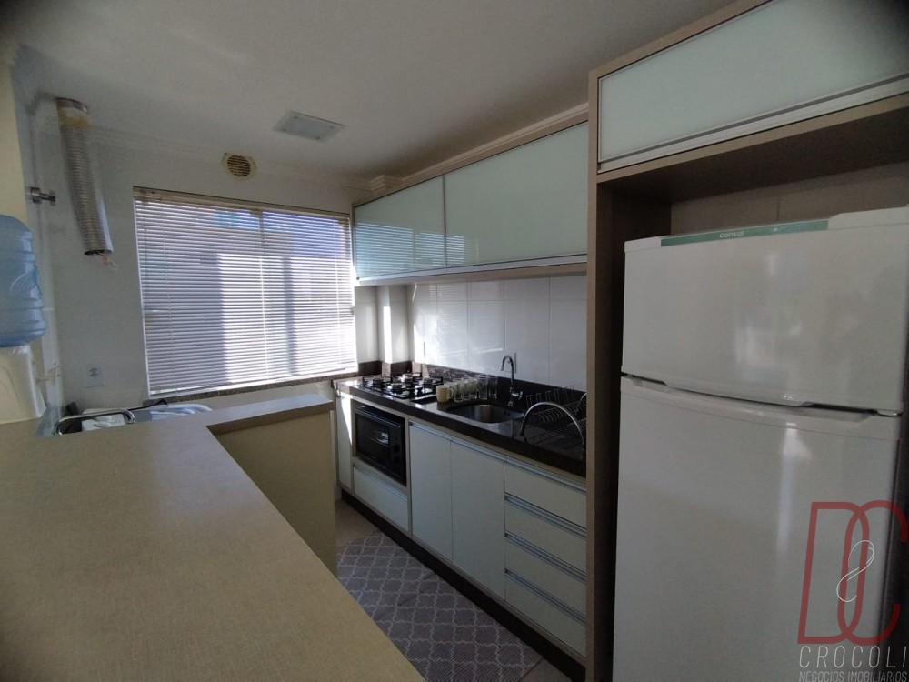 Apartamento 3 quartos - 250m da Praia - Bombinhas