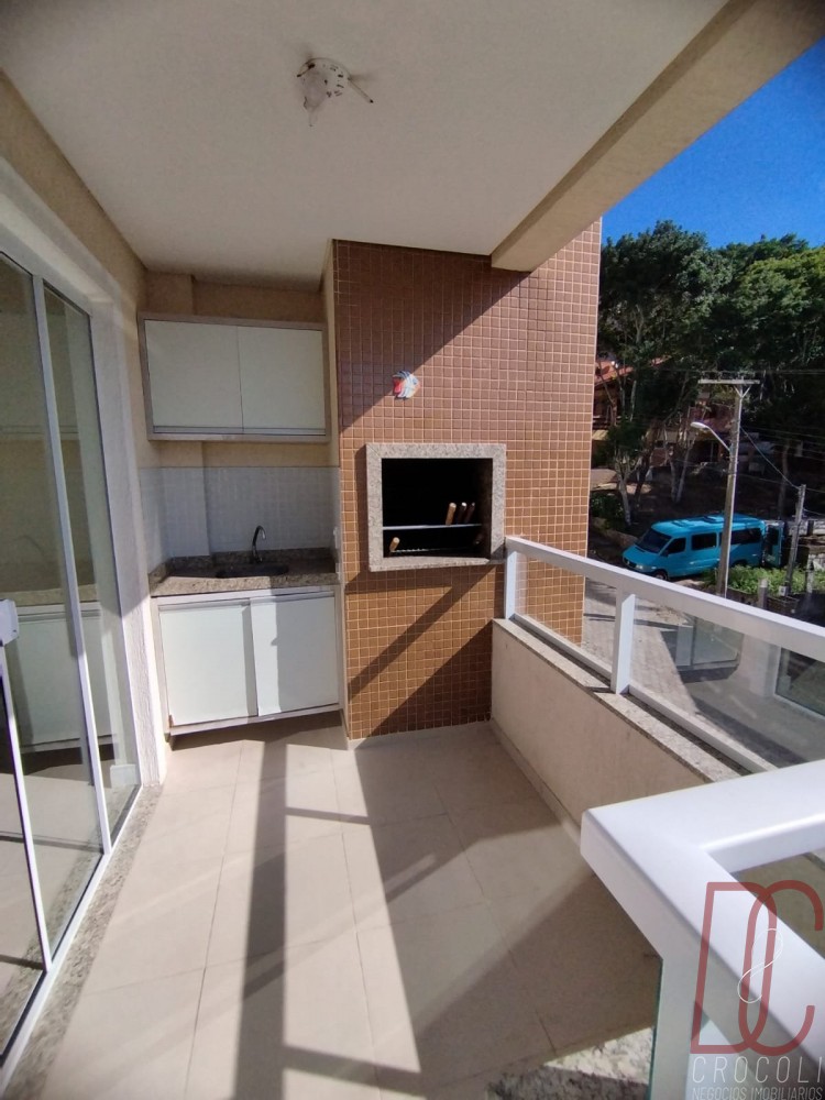 Apartamento 3 quartos - 250m da Praia - Bombinhas