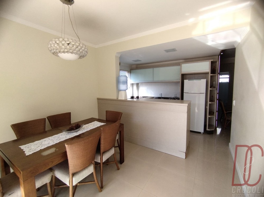 Apartamento 3 quartos - 250m da Praia - Bombinhas