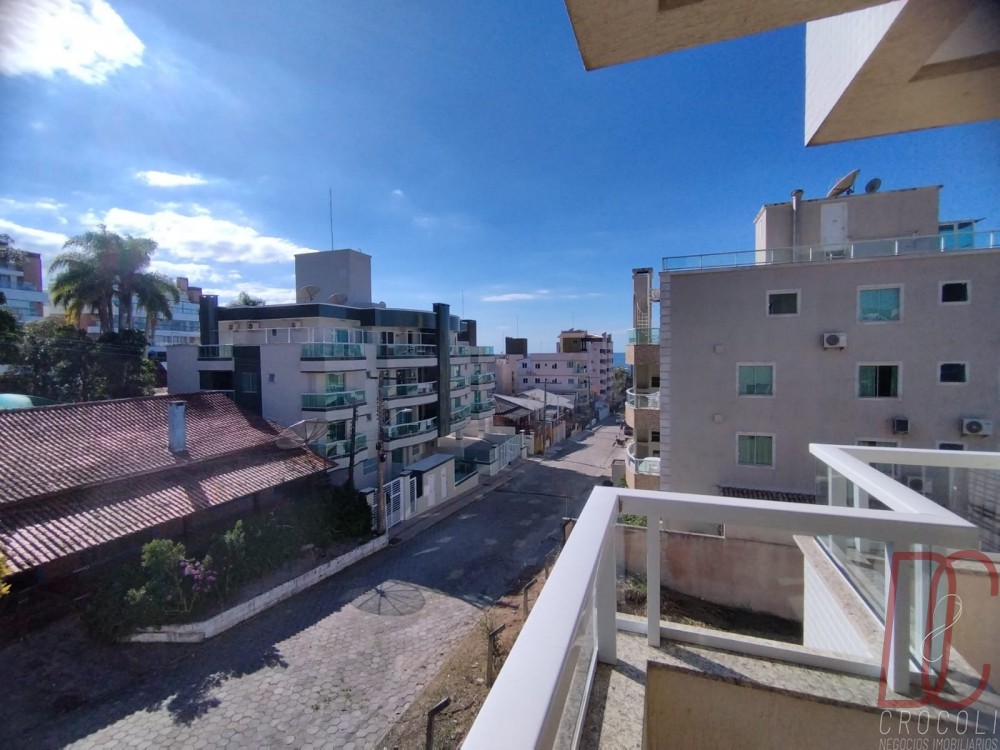 Apartamento 3 quartos - 250m da Praia - Bombinhas