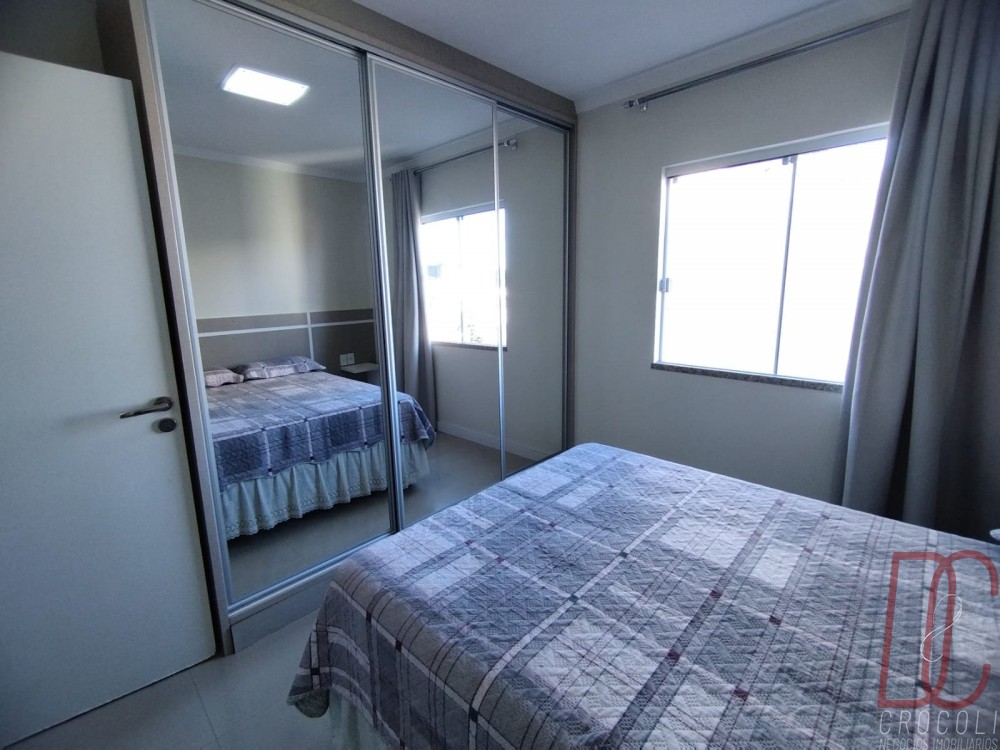 Apartamento 3 quartos - 250m da Praia - Bombinhas