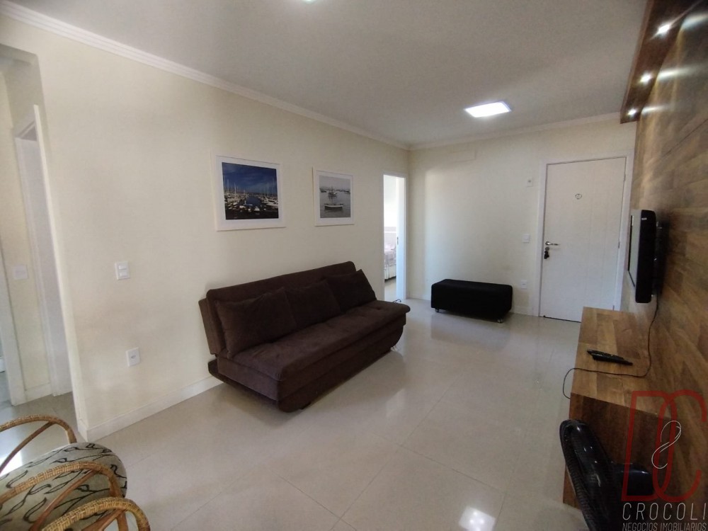 Apartamento 3 quartos - 250m da Praia - Bombinhas