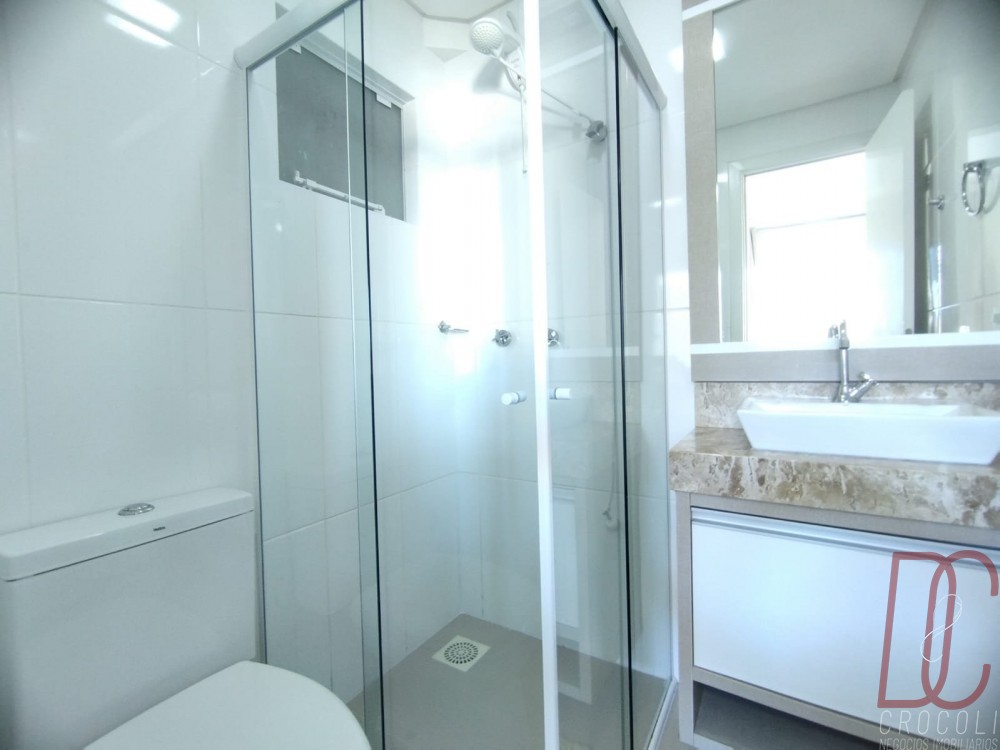 Apartamento 3 quartos - 250m da Praia - Bombinhas