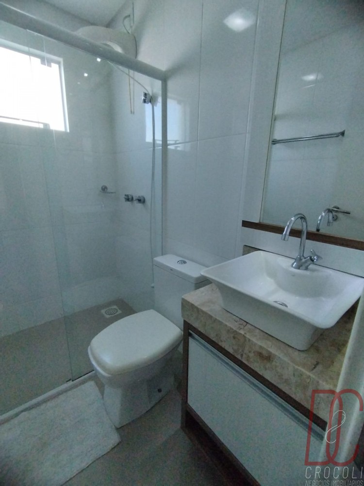 Apartamento 3 quartos - 250m da Praia - Bombinhas