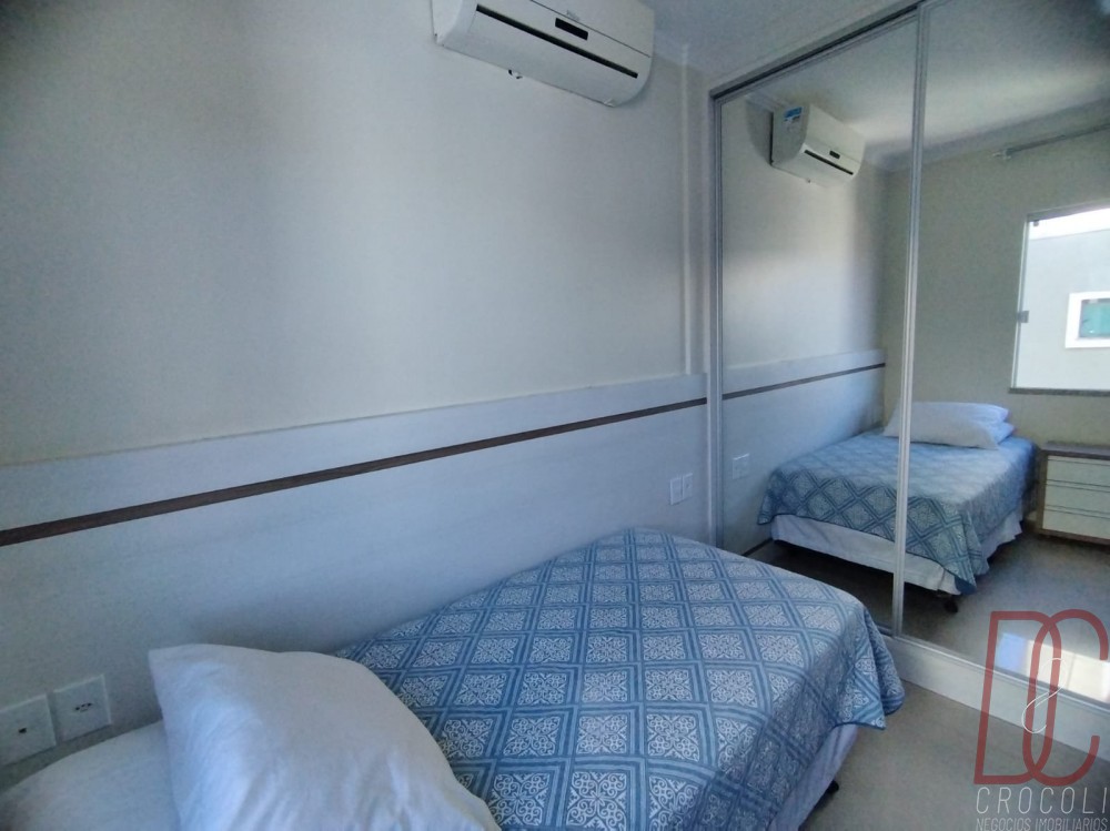 Apartamento 3 quartos - 250m da Praia - Bombinhas