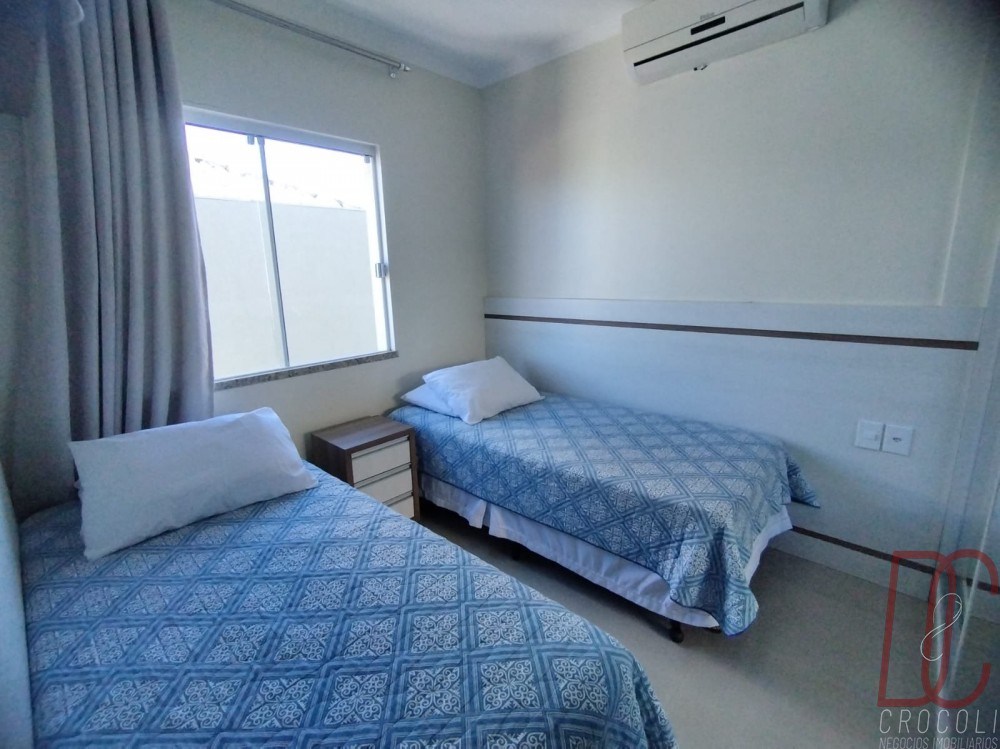 Apartamento 3 quartos - 250m da Praia - Bombinhas