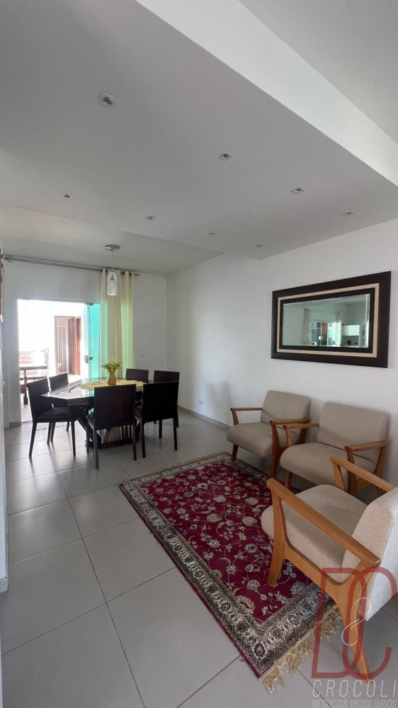 Casa Z Amndio, com piscina - 10 Pessoas - Bombas