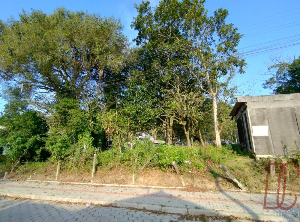 Terreno Z� Amandio 294m2