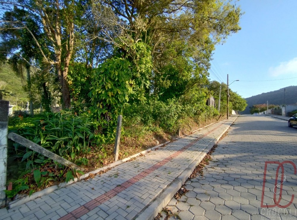 Terreno Z� Amandio 294m2