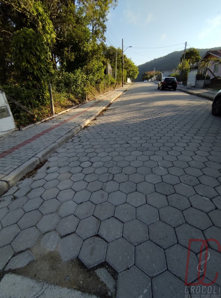 Terreno Z� Amandio 294m2