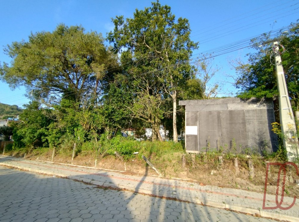 Terreno Z� Amandio 294m2