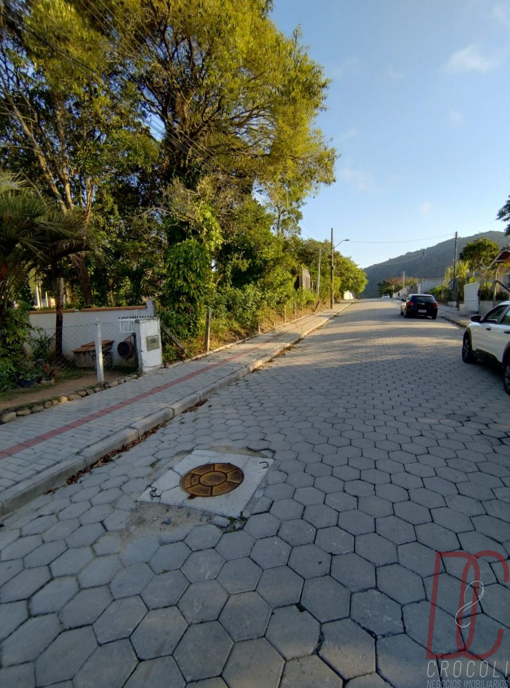 Terreno Z� Amandio 294m2