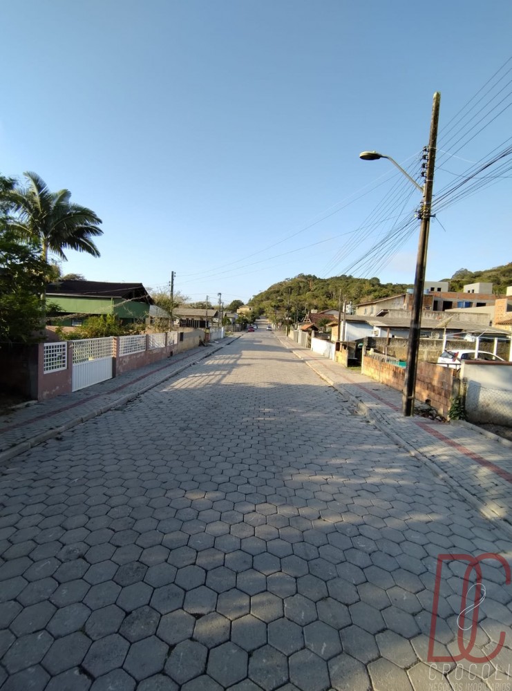 Terreno Z� Amandio 294m2