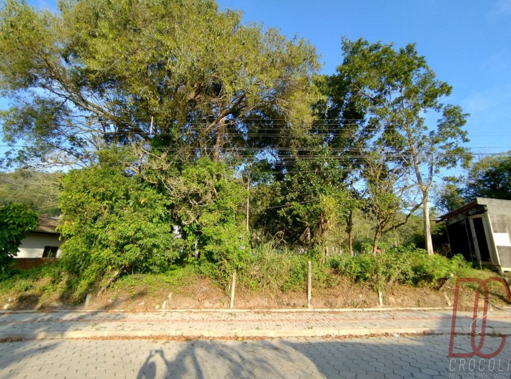 Terreno Z� Amandio 294m2