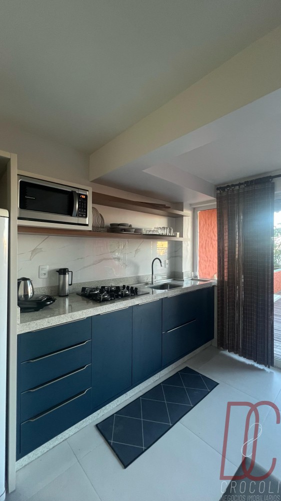 Loft Panormico 01 - 4 pessoas - Bombinhas