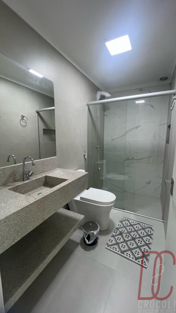 Loft Panormico 01 - 4 pessoas - Bombinhas