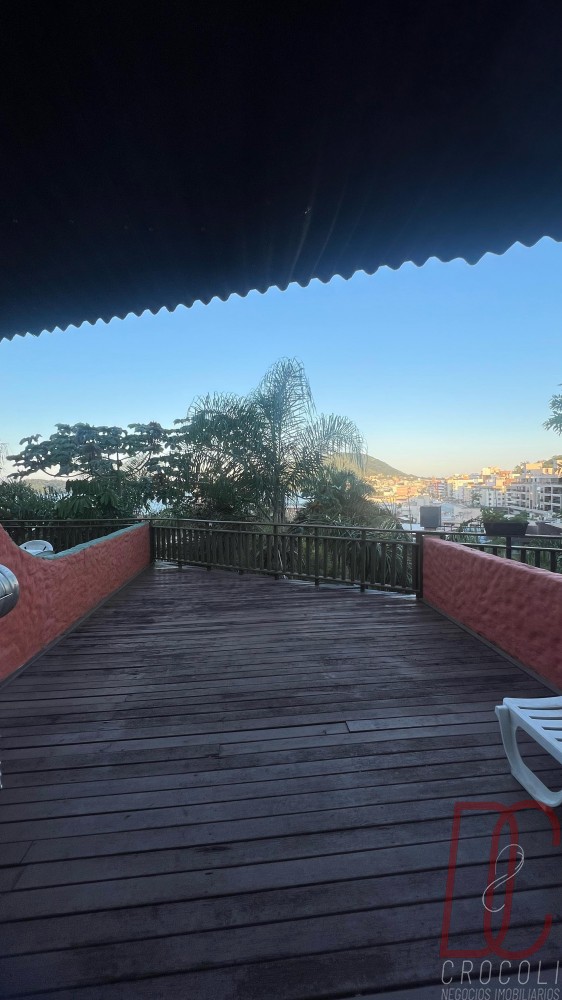 Loft Panormico 01 - 4 pessoas - Bombinhas