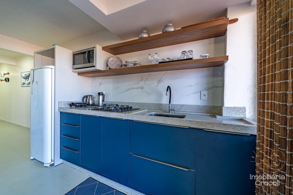 Loft Panor�mico | Bombinhas | Vista Mar |4 Pessoas