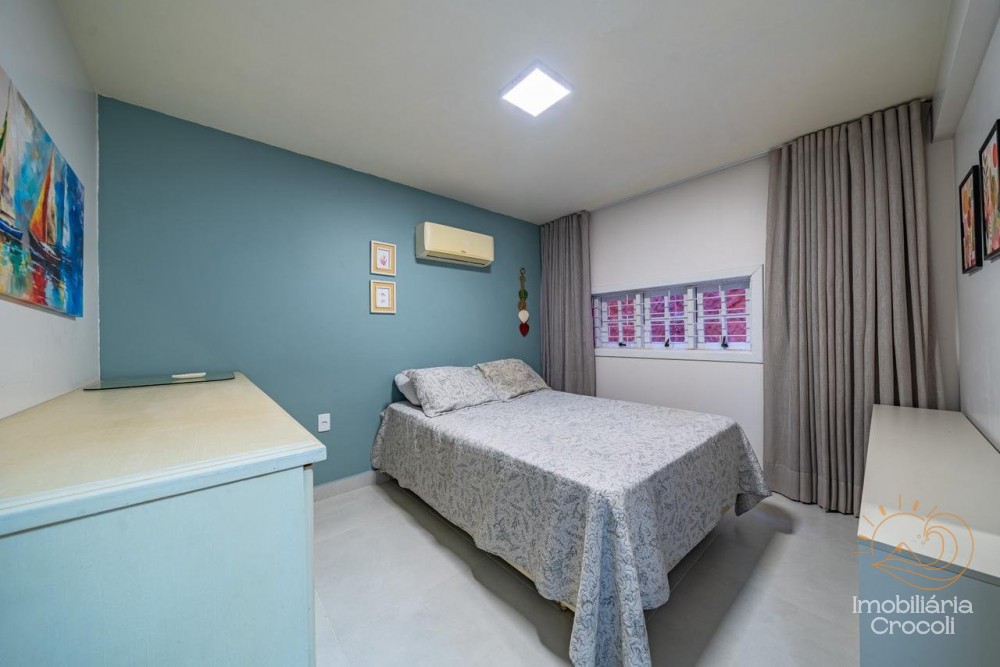 Loft Panor�mico | Bombinhas | Vista Mar |4 Pessoas