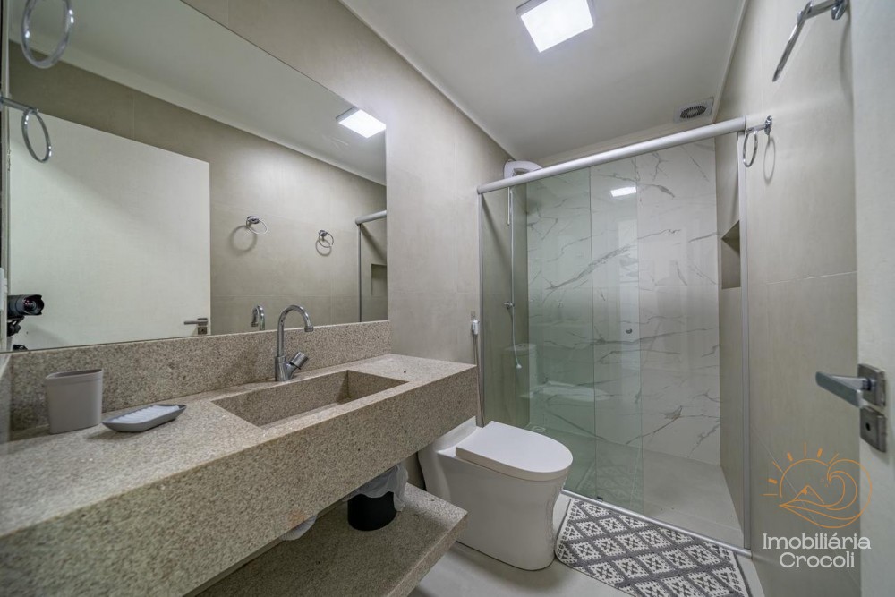 Loft Panor�mico | Bombinhas | Vista Mar |4 Pessoas